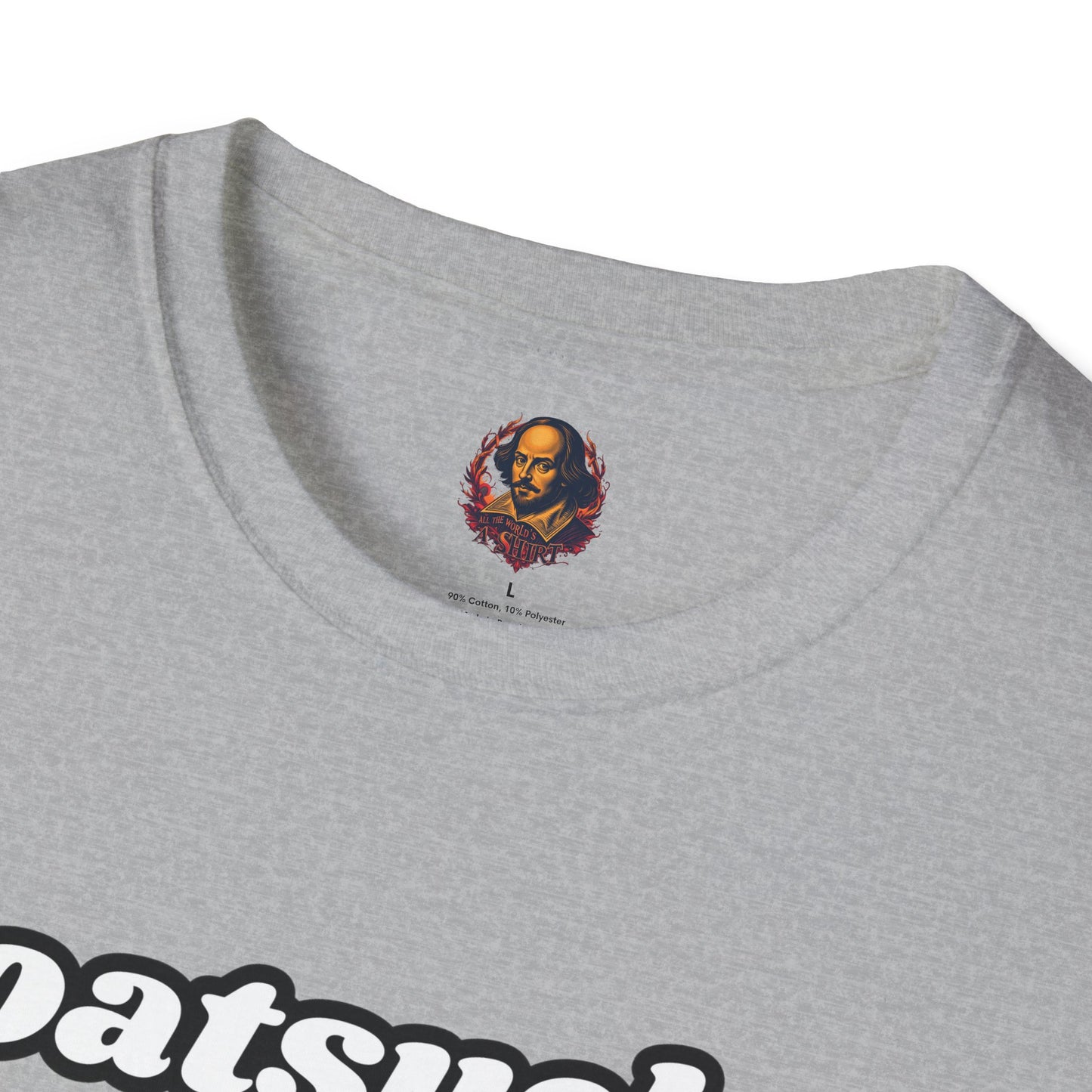 Goatsucker Unisex Tee