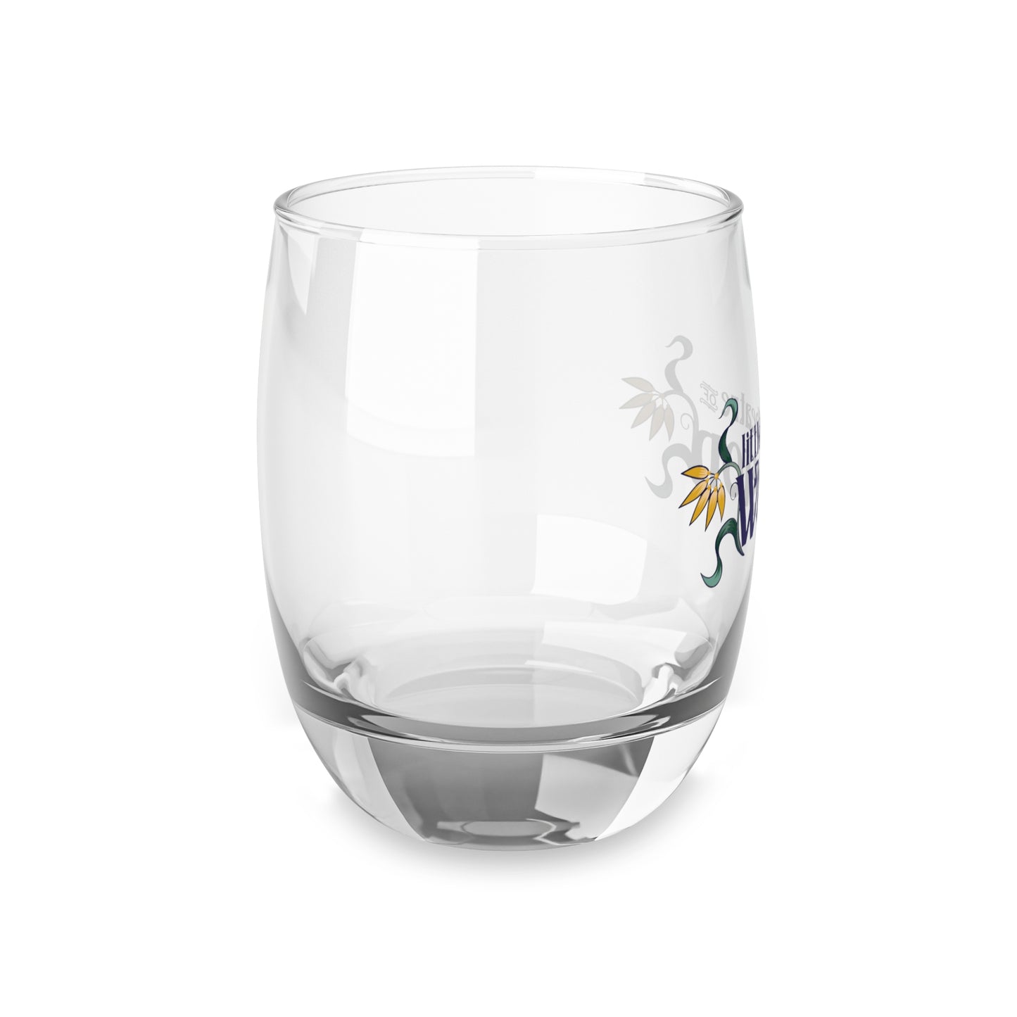 LTW Whiskey Glass