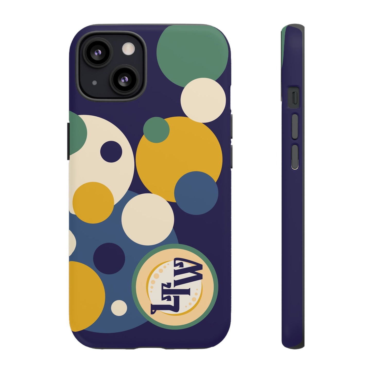 LTW Mod Tough Phone Case - Select iPhone/Pixel/Samsung