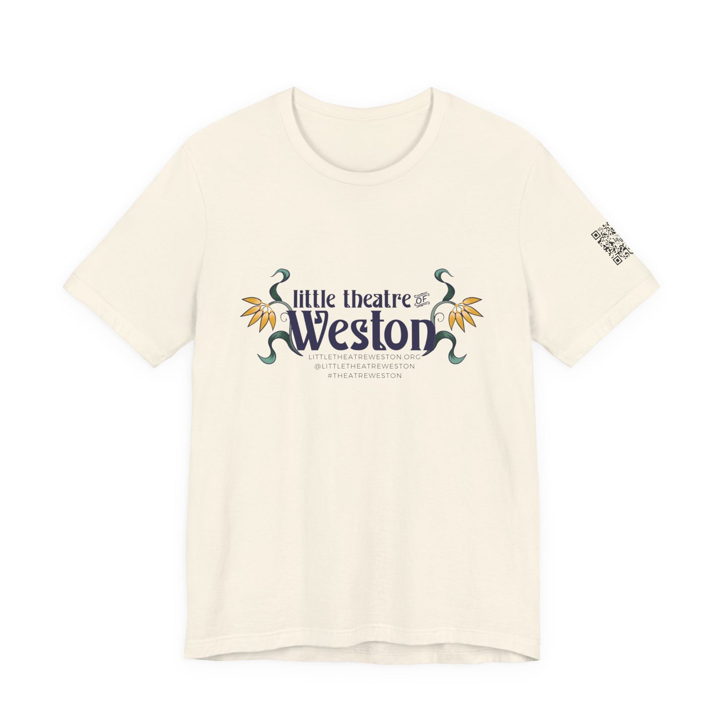 LTW Color Logo Tshirt