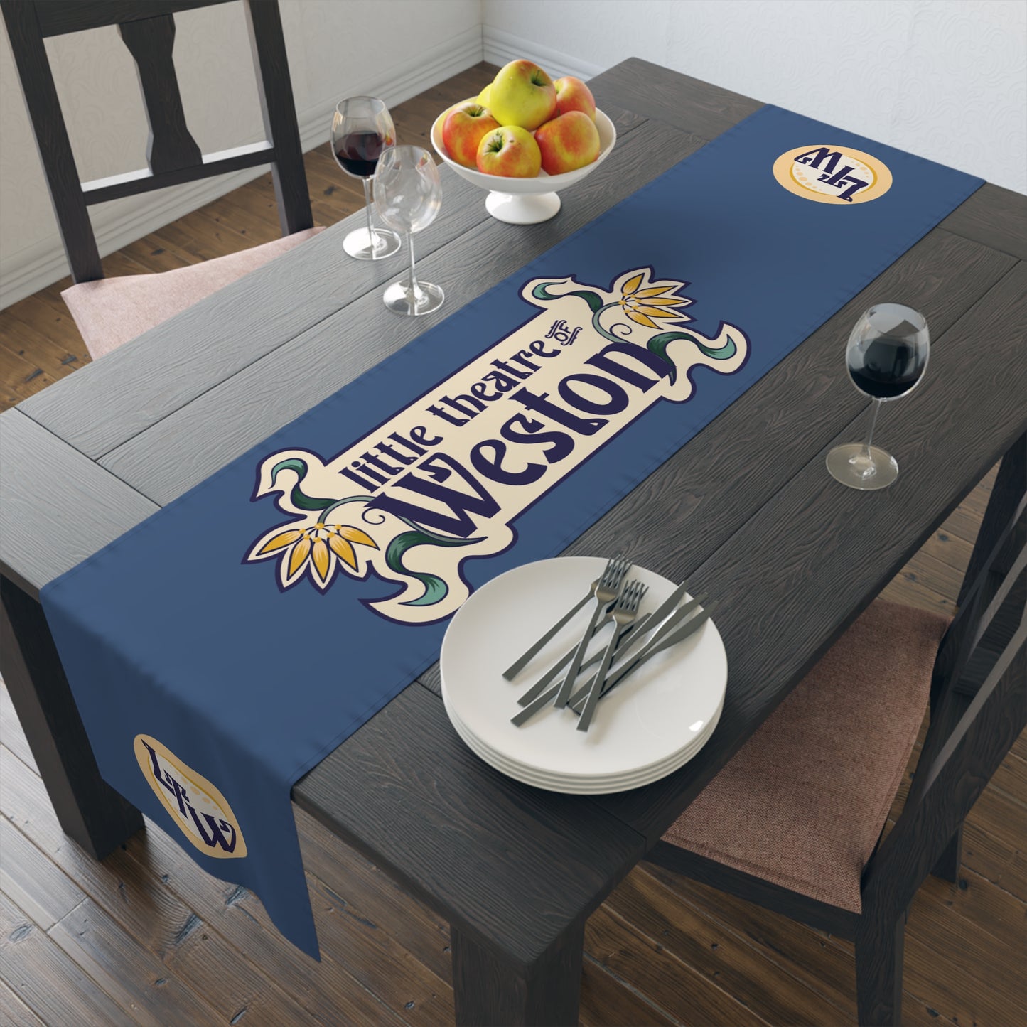 LTW Table Runner