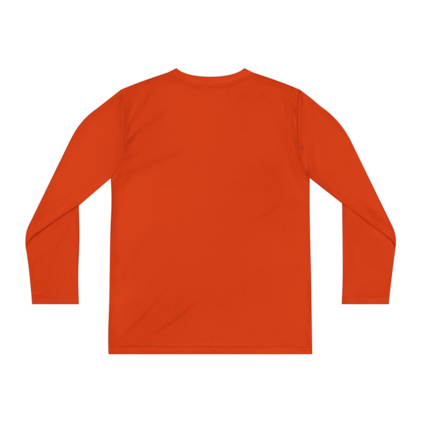 Big Creek Farm Youth Long Sleeve Tee