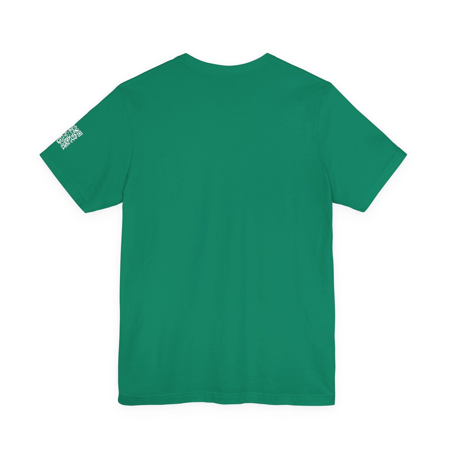 LTW White Logo T-Shirt