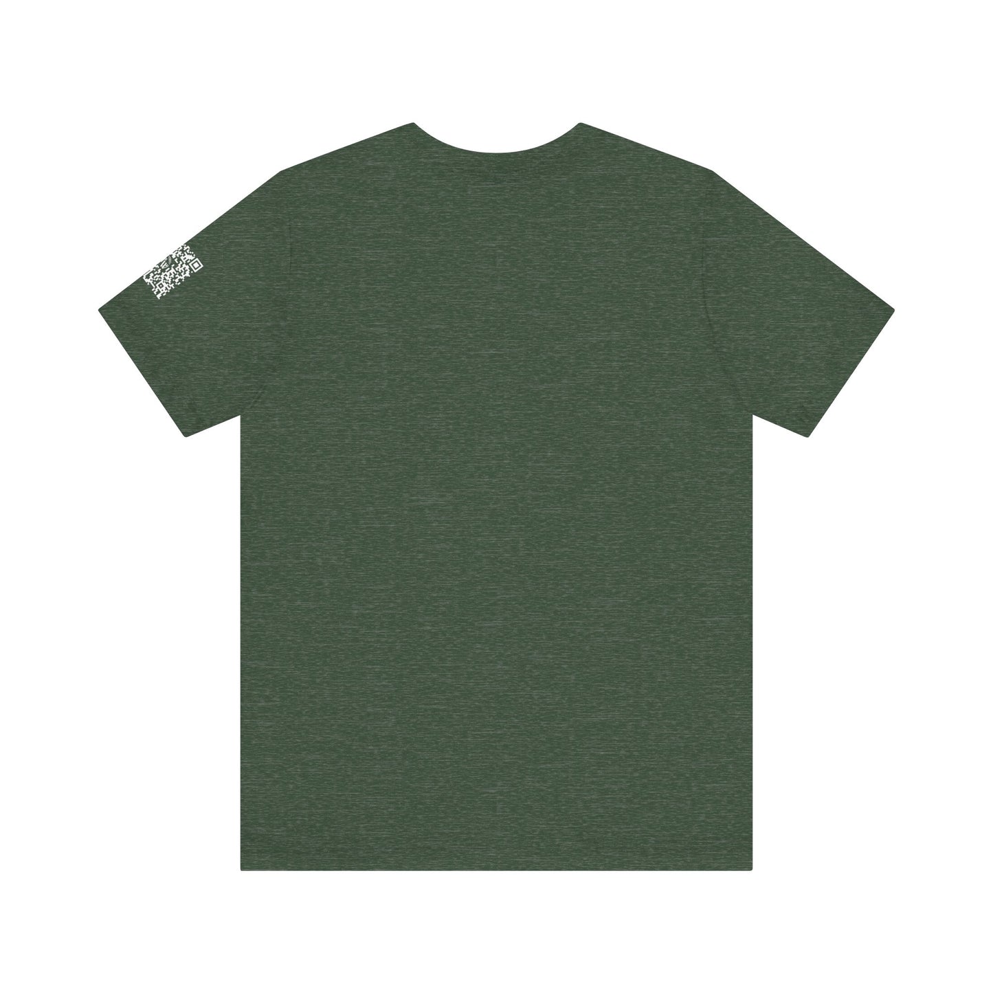 LTW White Logo T-Shirt