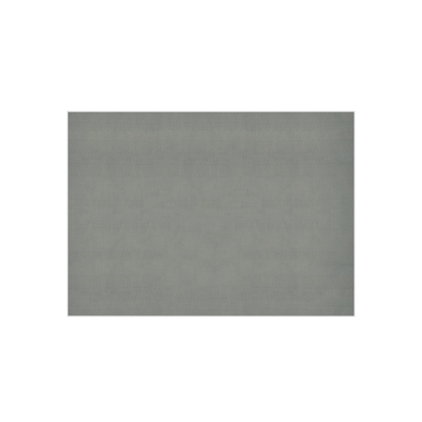 Lagniappe Entertainment Dark Color Logo Outdoor Rug