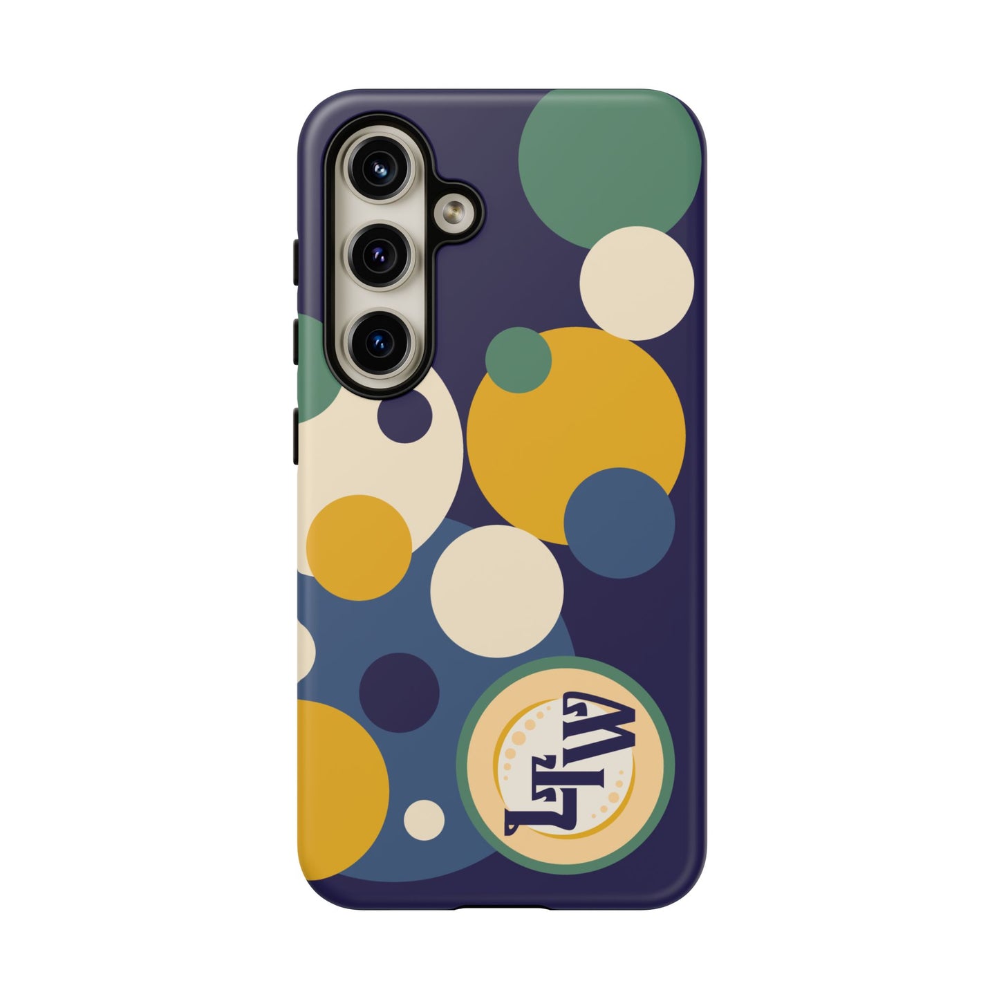 LTW Mod Tough Phone Case - Select iPhone/Pixel/Samsung