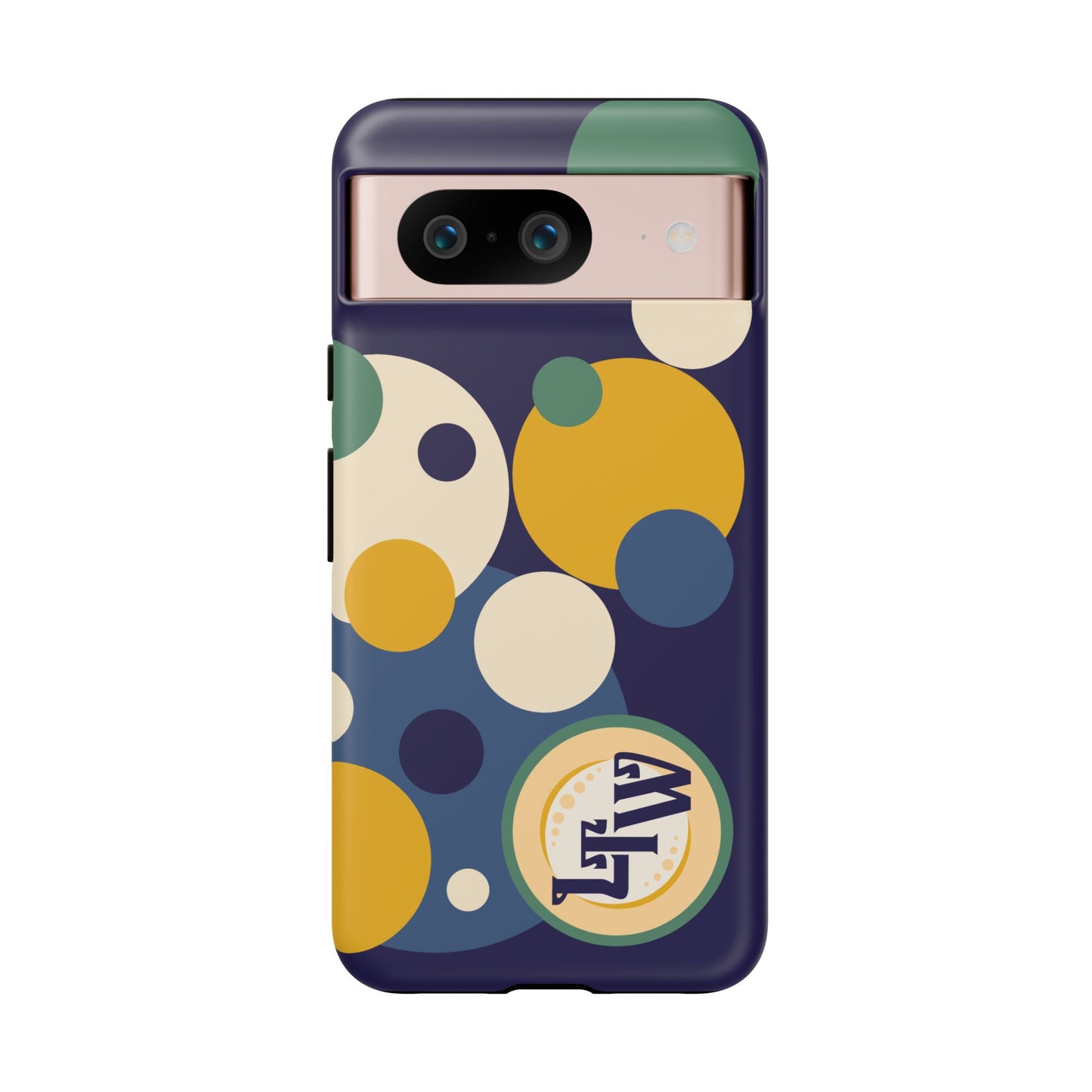 LTW Mod Tough Phone Case - Select iPhone/Pixel/Samsung