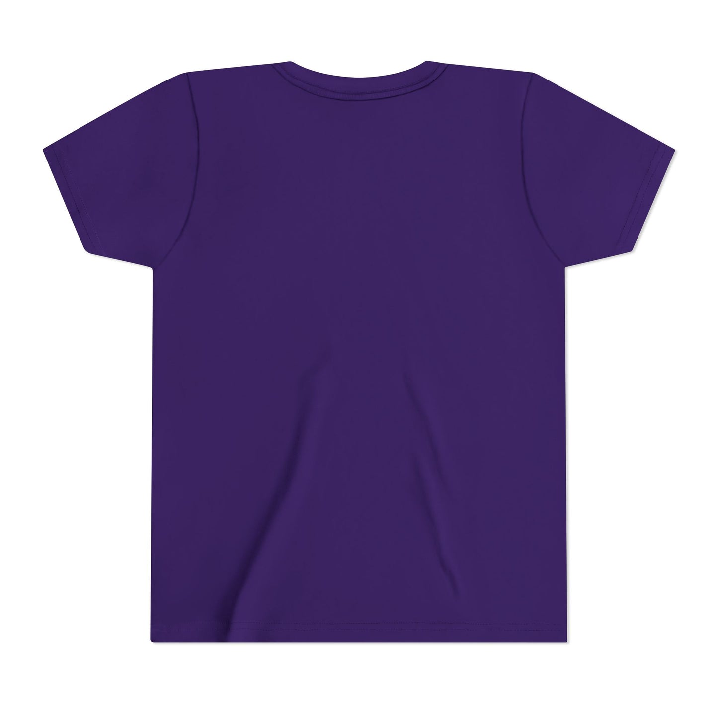 Skull Sunflower Youth Tee