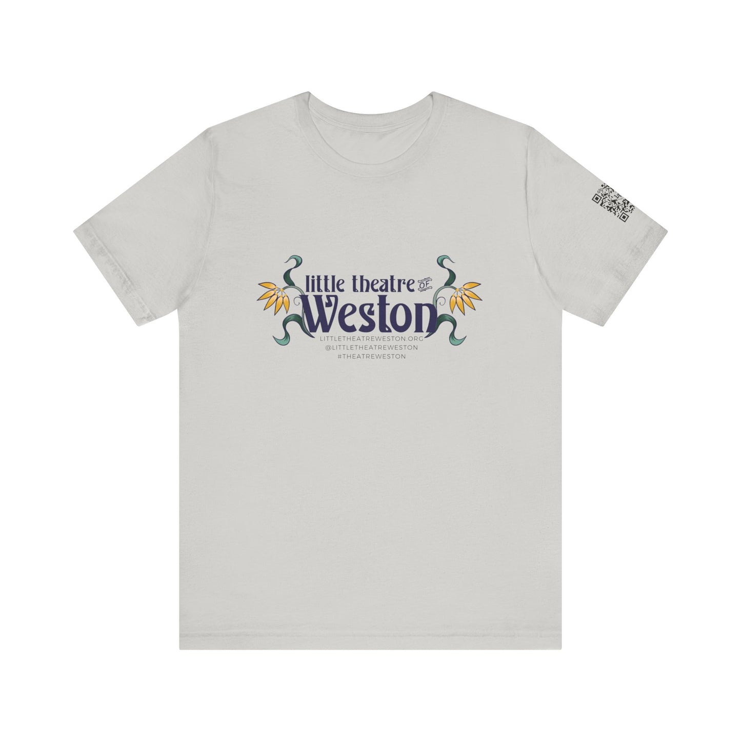 LTW Color Logo Tshirt
