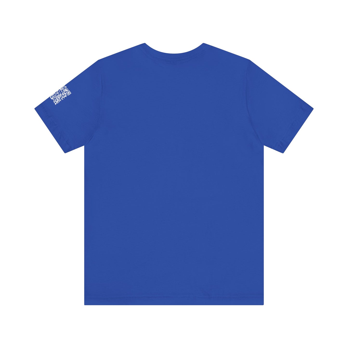LTW White Logo T-Shirt