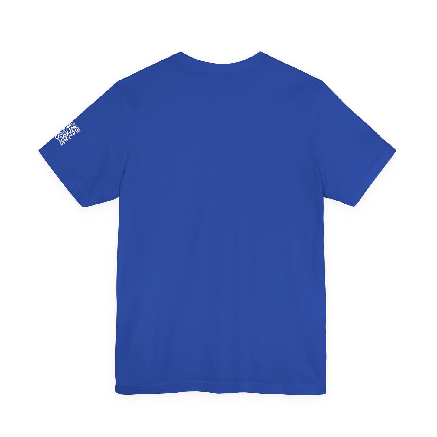 LTW White Logo T-Shirt