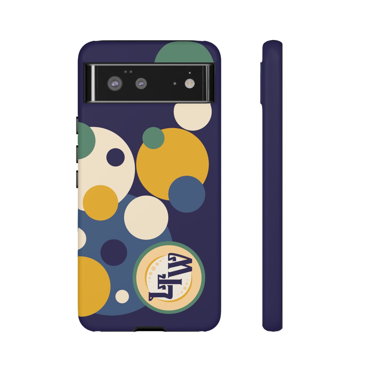 LTW Mod Tough Phone Case - Select iPhone/Pixel/Samsung