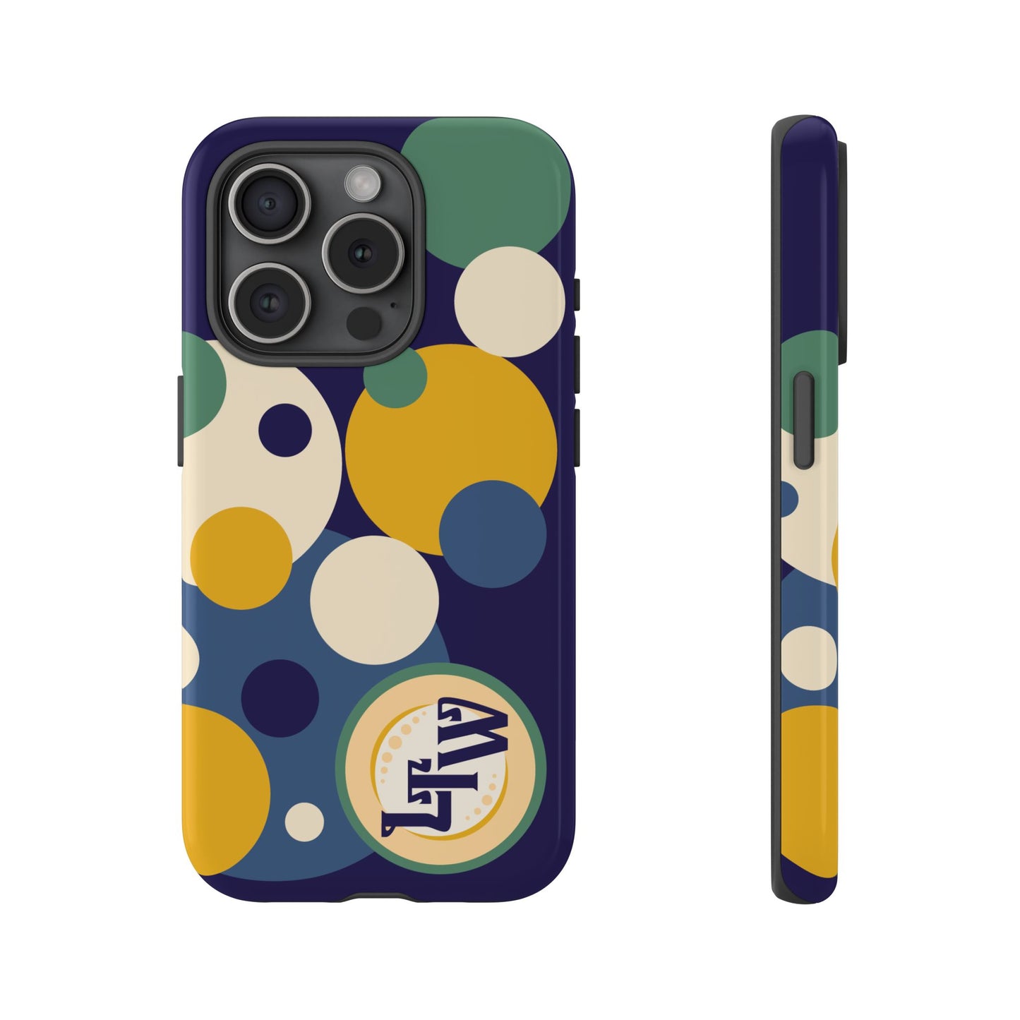 LTW Mod Tough Phone Case - Select iPhone/Pixel/Samsung