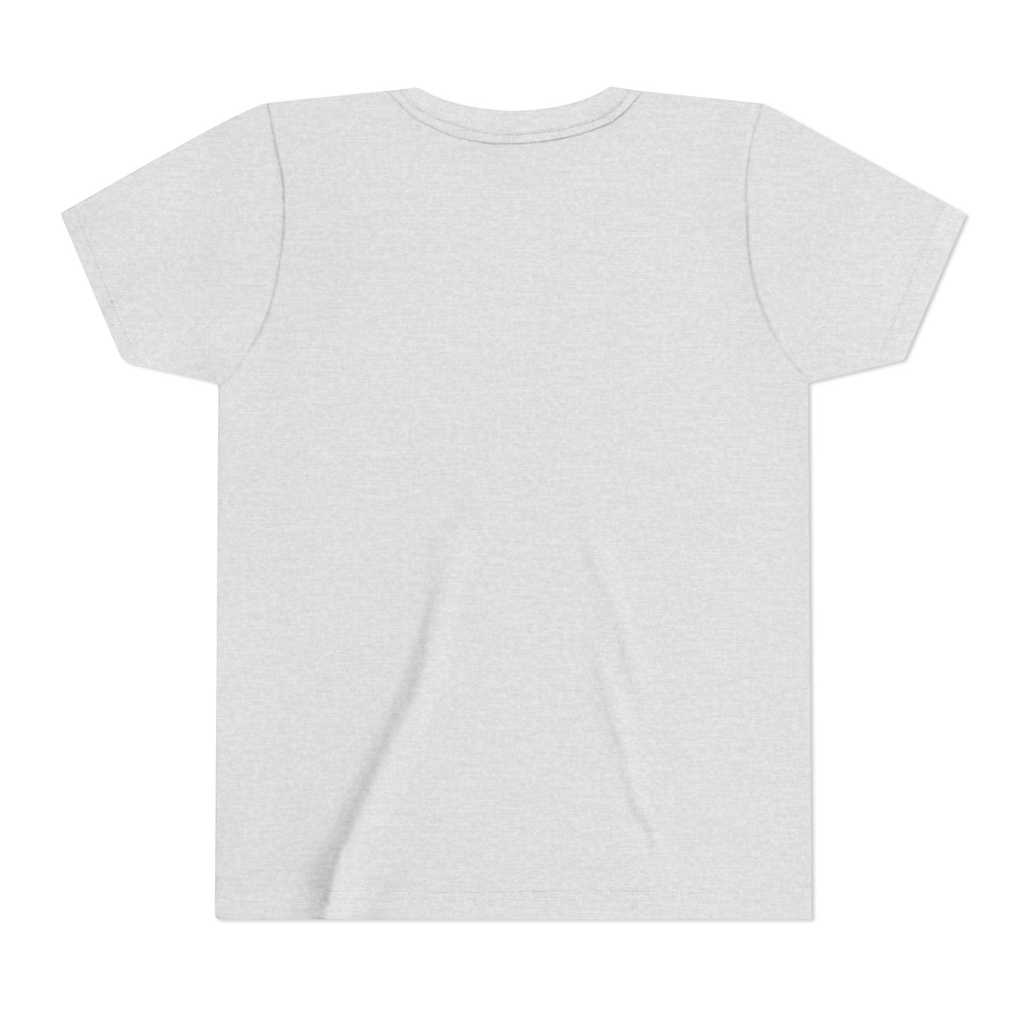 Put on a Happy Face Youth Tee