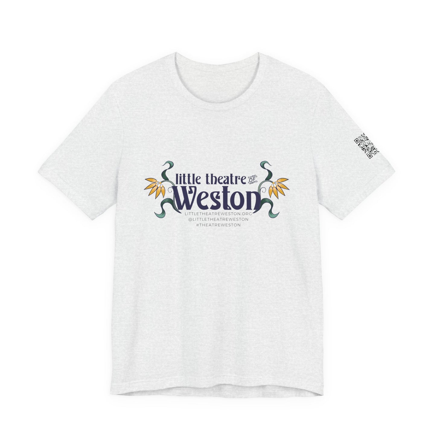 LTW Color Logo Tshirt