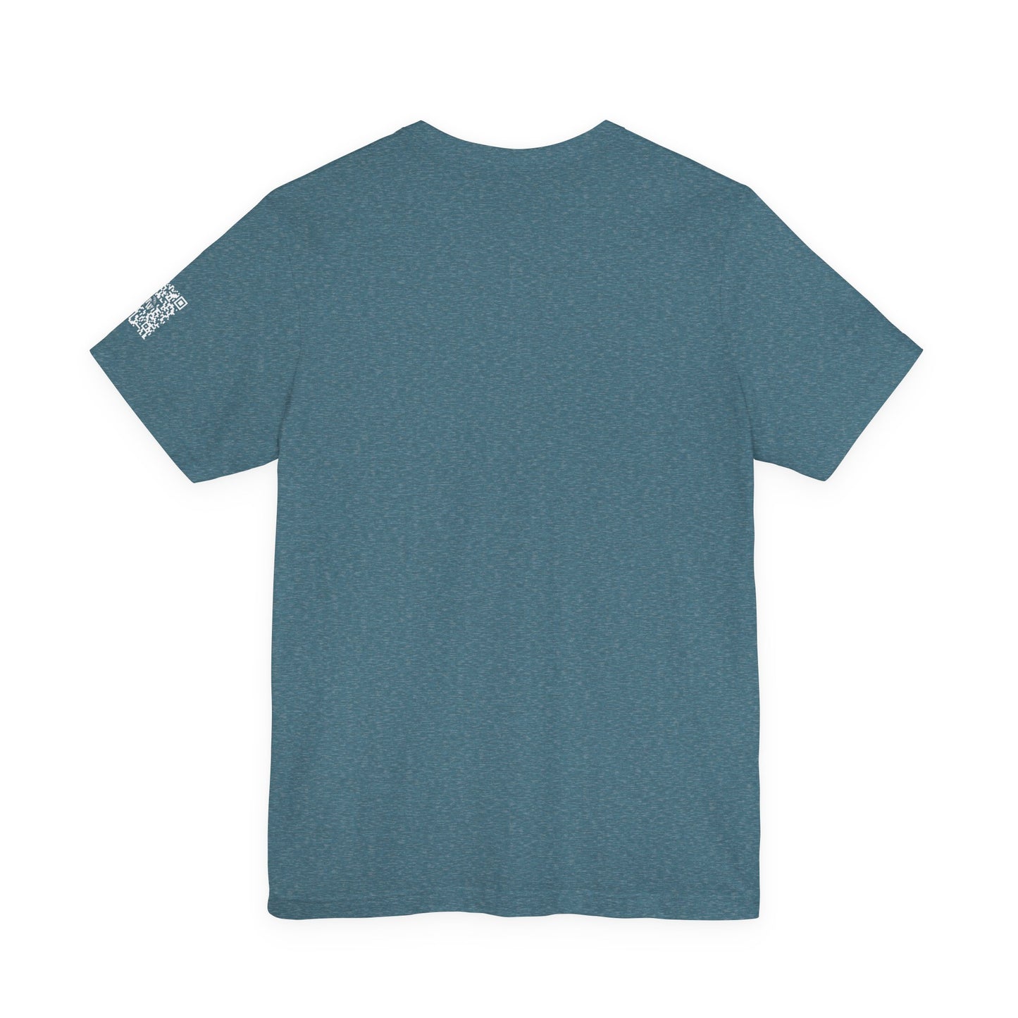 LTW White Logo T-Shirt