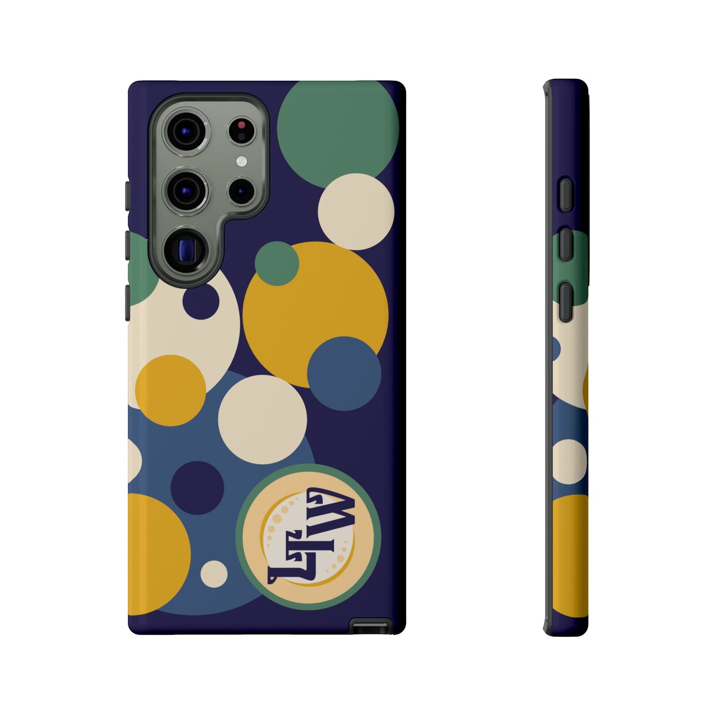 LTW Mod Tough Phone Case - Select iPhone/Pixel/Samsung