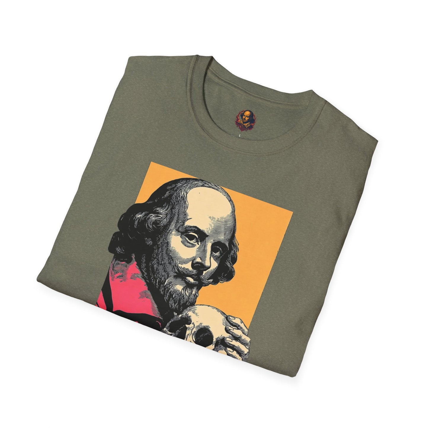 Bard AF Unisex Tee