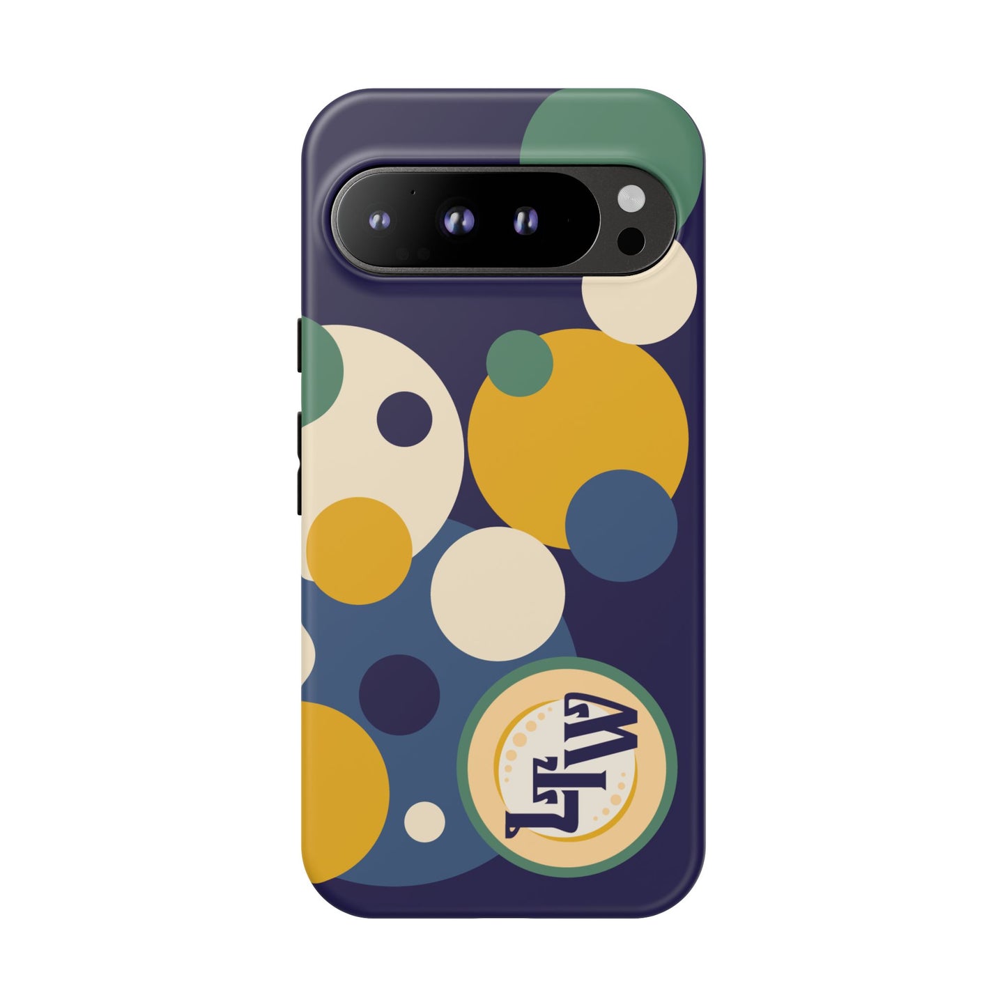 LTW Mod Tough Phone Case - Select iPhone/Pixel/Samsung