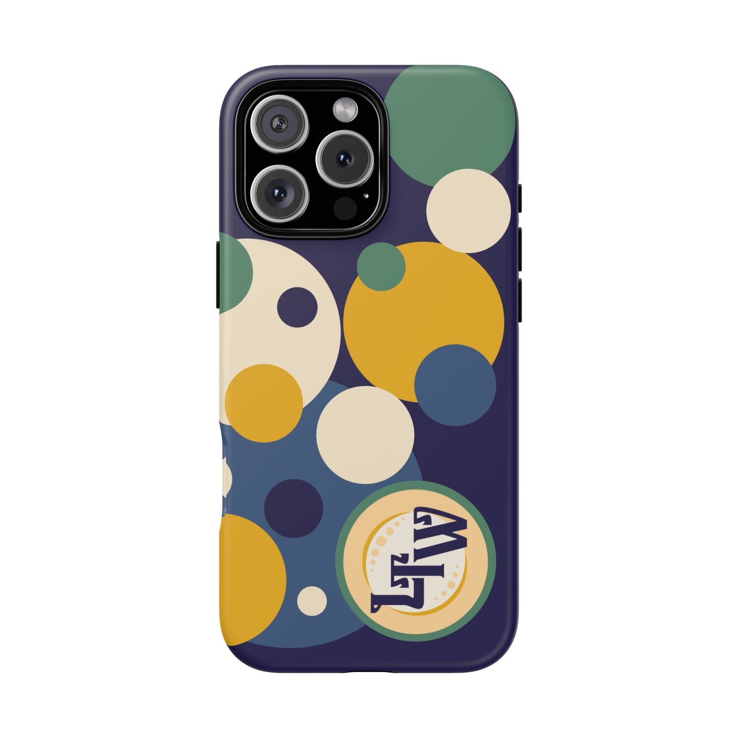 LTW Mod Tough Phone Case - Select iPhone/Pixel/Samsung