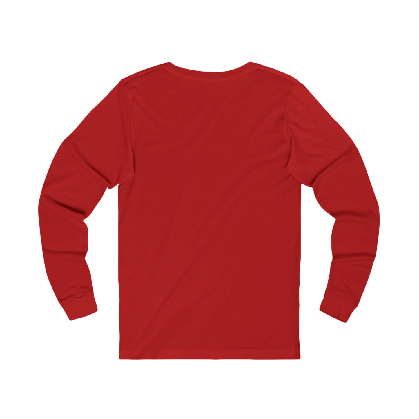 Skull Sunflower Long Sleeve Tee Unisex