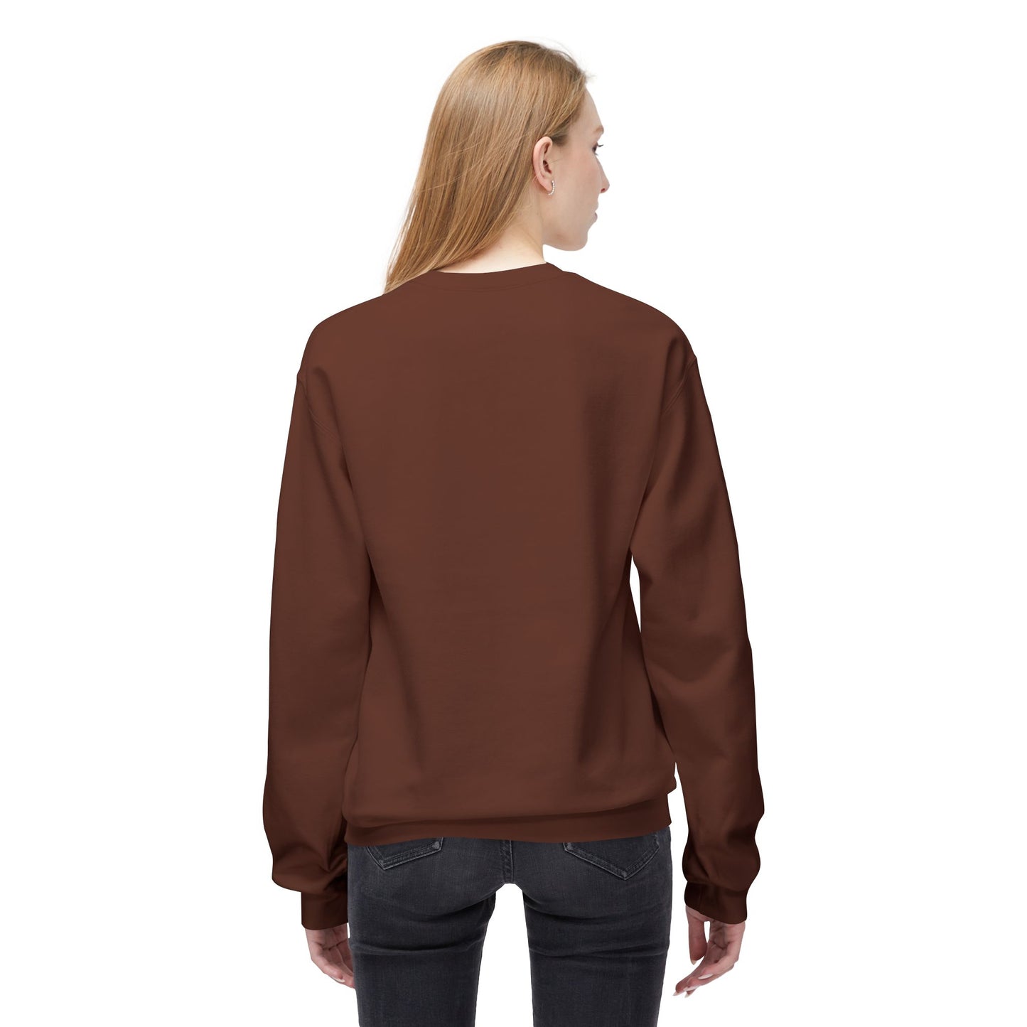 When the witches dance, all the world is turned upside down Unisex Long Sleeve Tee