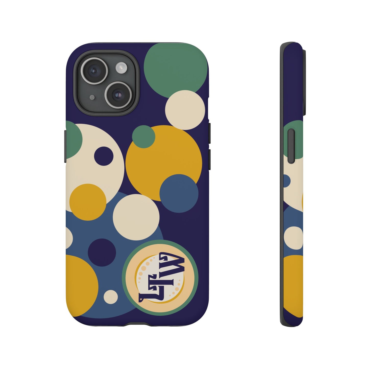 LTW Mod Tough Phone Case - Select iPhone/Pixel/Samsung