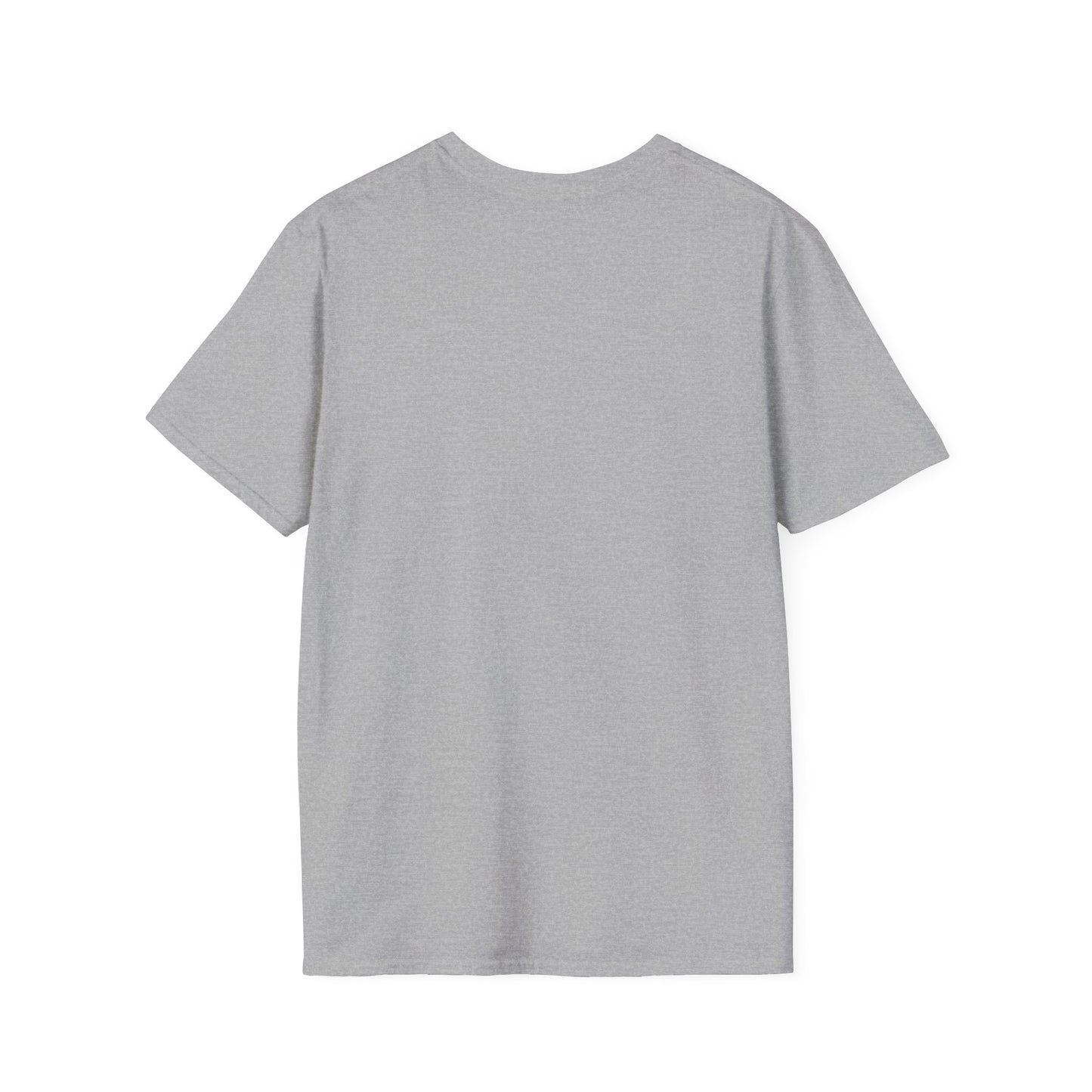 Fragile Like a Bomb Unisex Tee