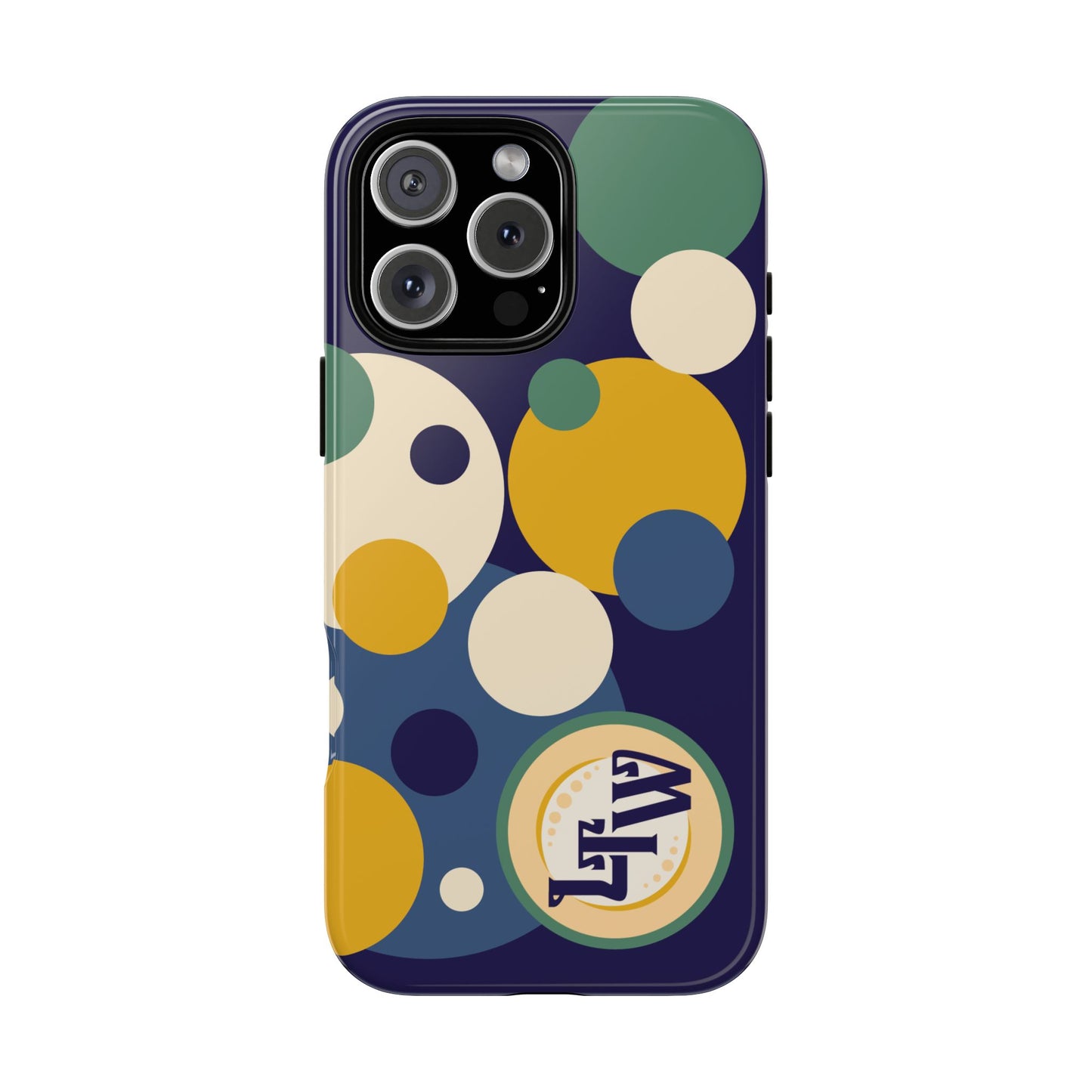 LTW Mod Tough Phone Case - Select iPhone/Pixel/Samsung