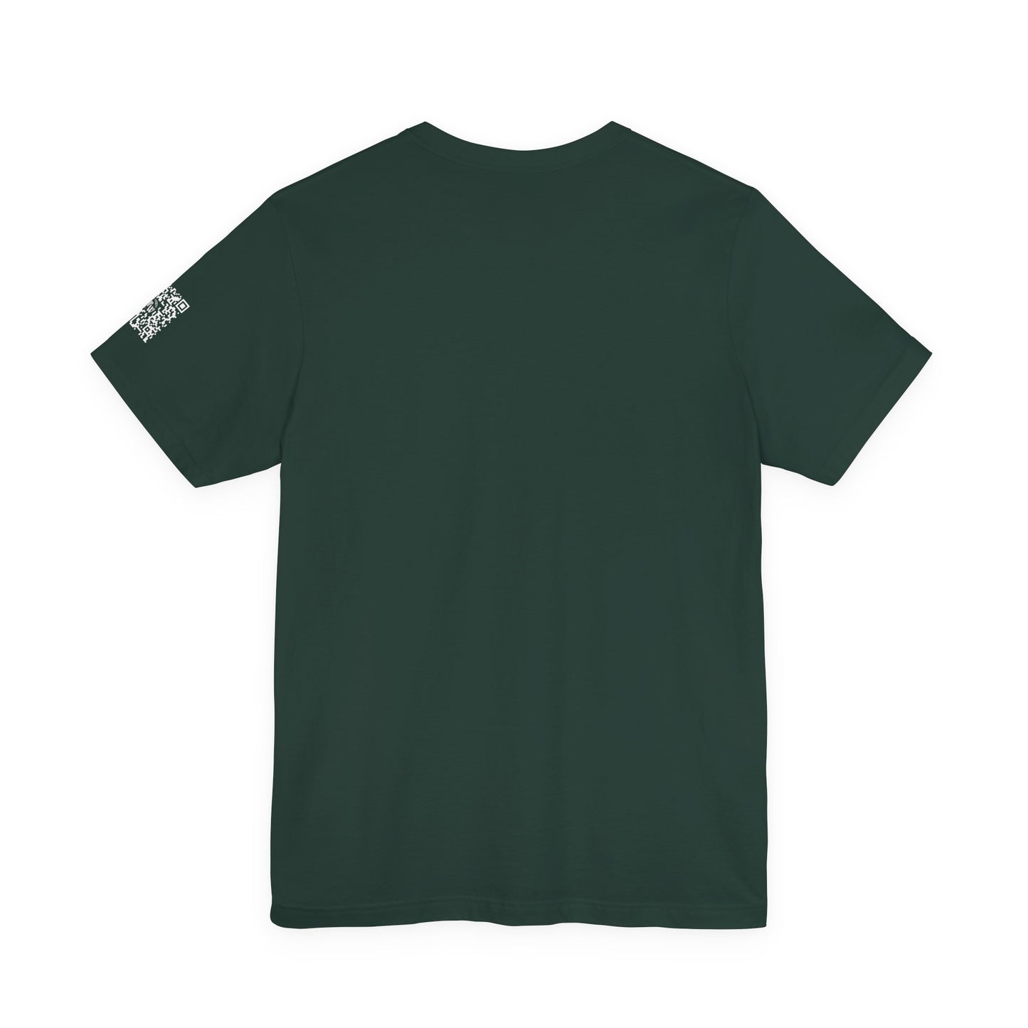 LTW White Logo T-Shirt