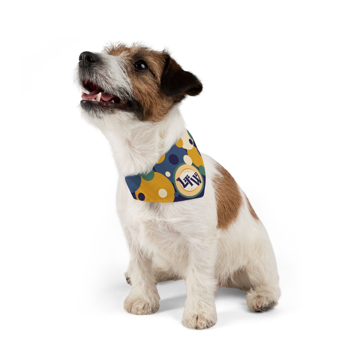 LTW Mod Pet Bandana