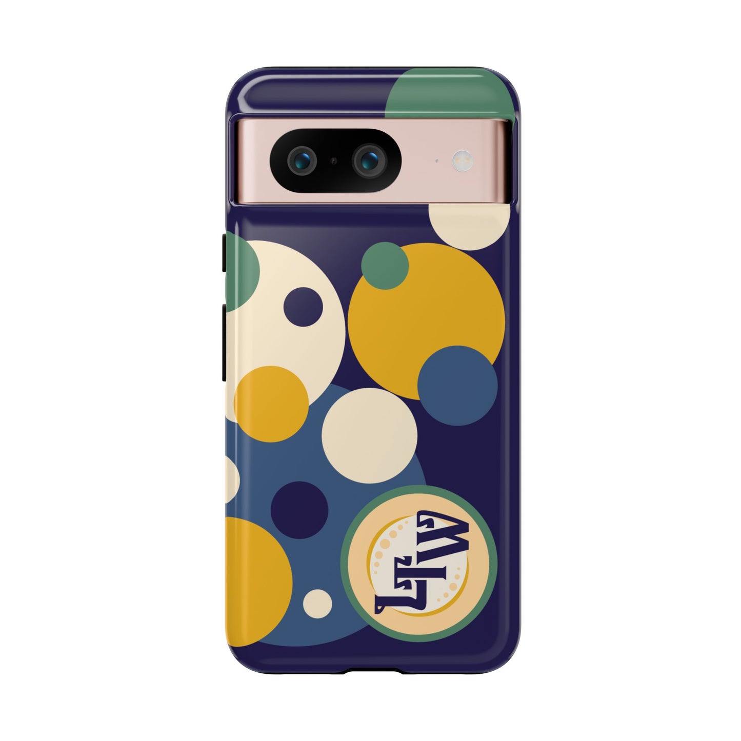 LTW Mod Tough Phone Case - Select iPhone/Pixel/Samsung