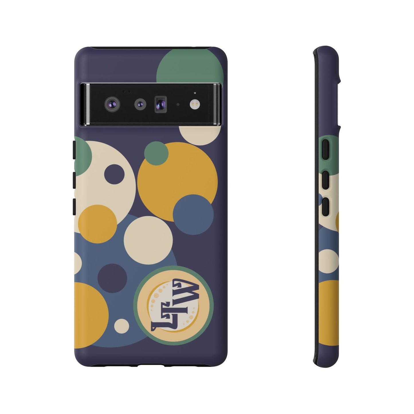 LTW Mod Tough Phone Case - Select iPhone/Pixel/Samsung
