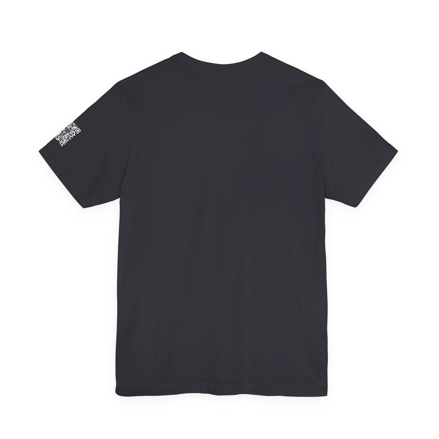 LTW White Logo T-Shirt