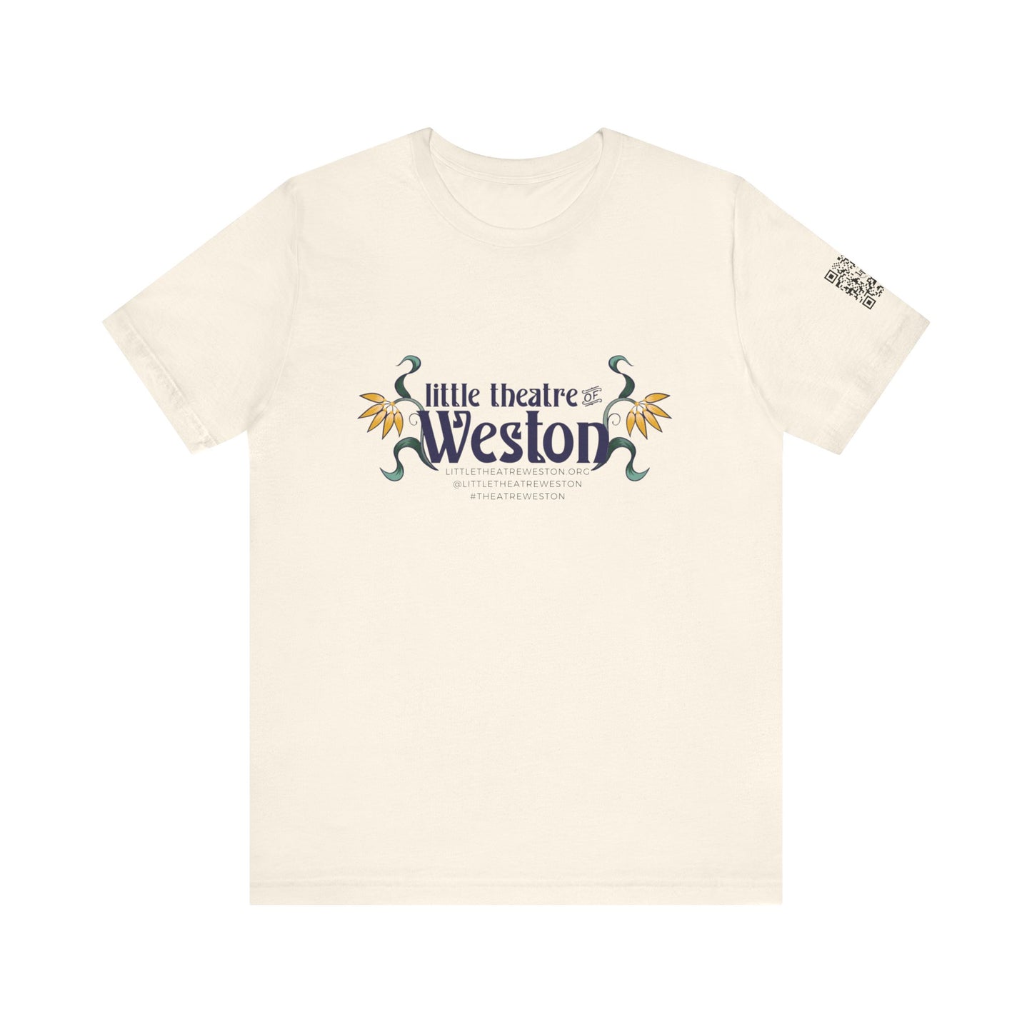 LTW Color Logo Tshirt