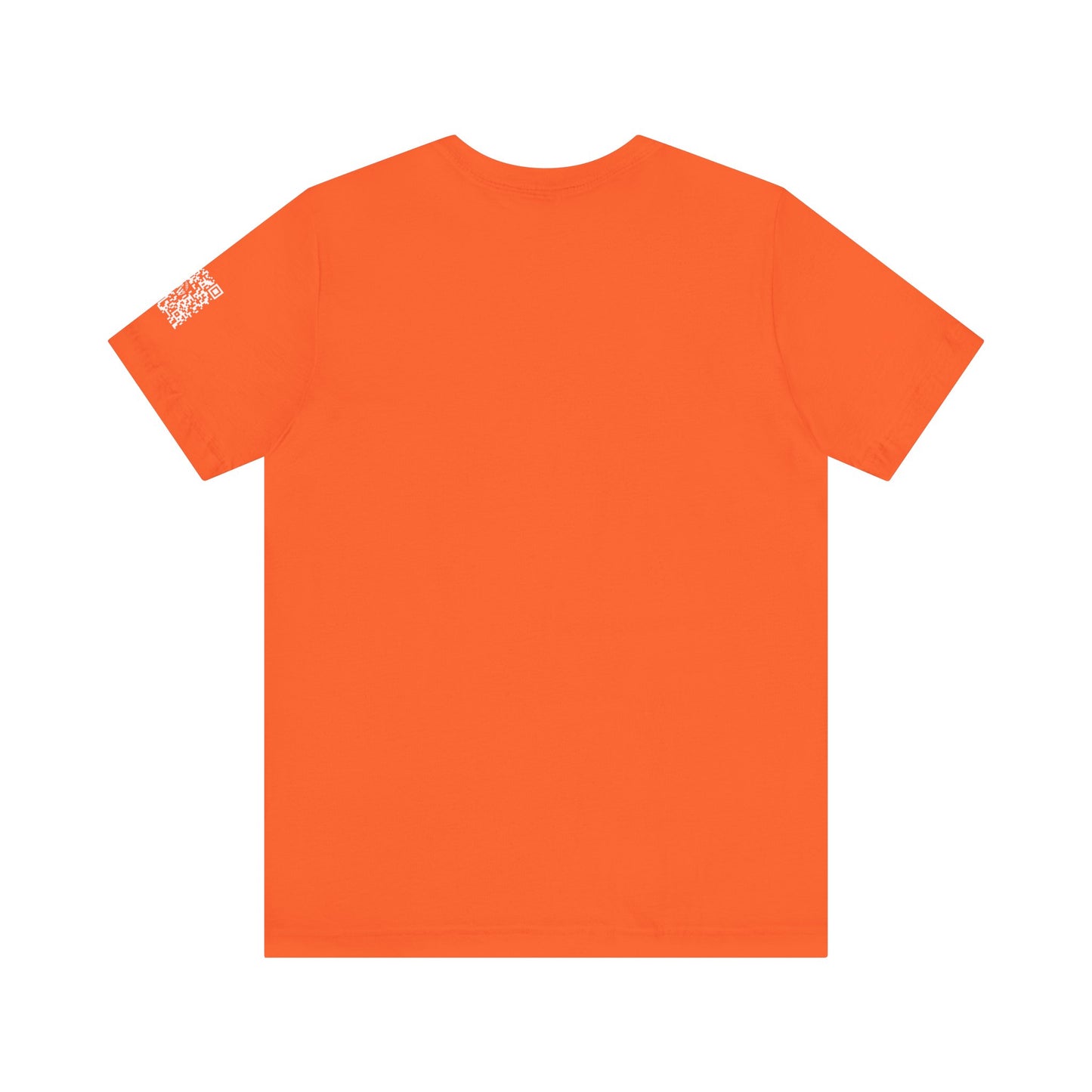 LTW White Logo T-Shirt