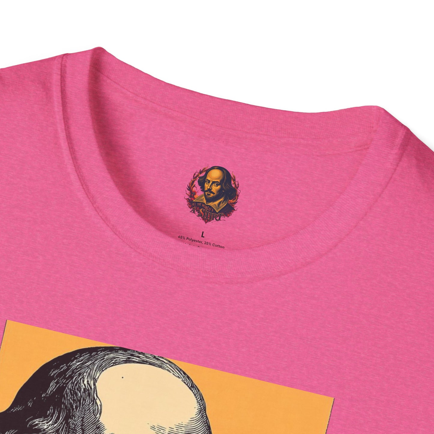 Bard AF Unisex Tee