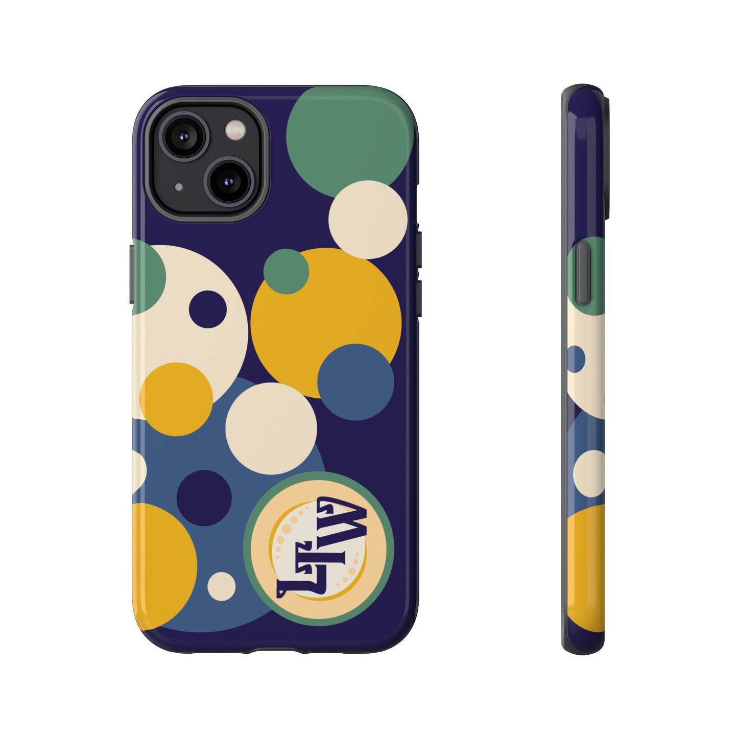 LTW Mod Tough Phone Case - Select iPhone/Pixel/Samsung
