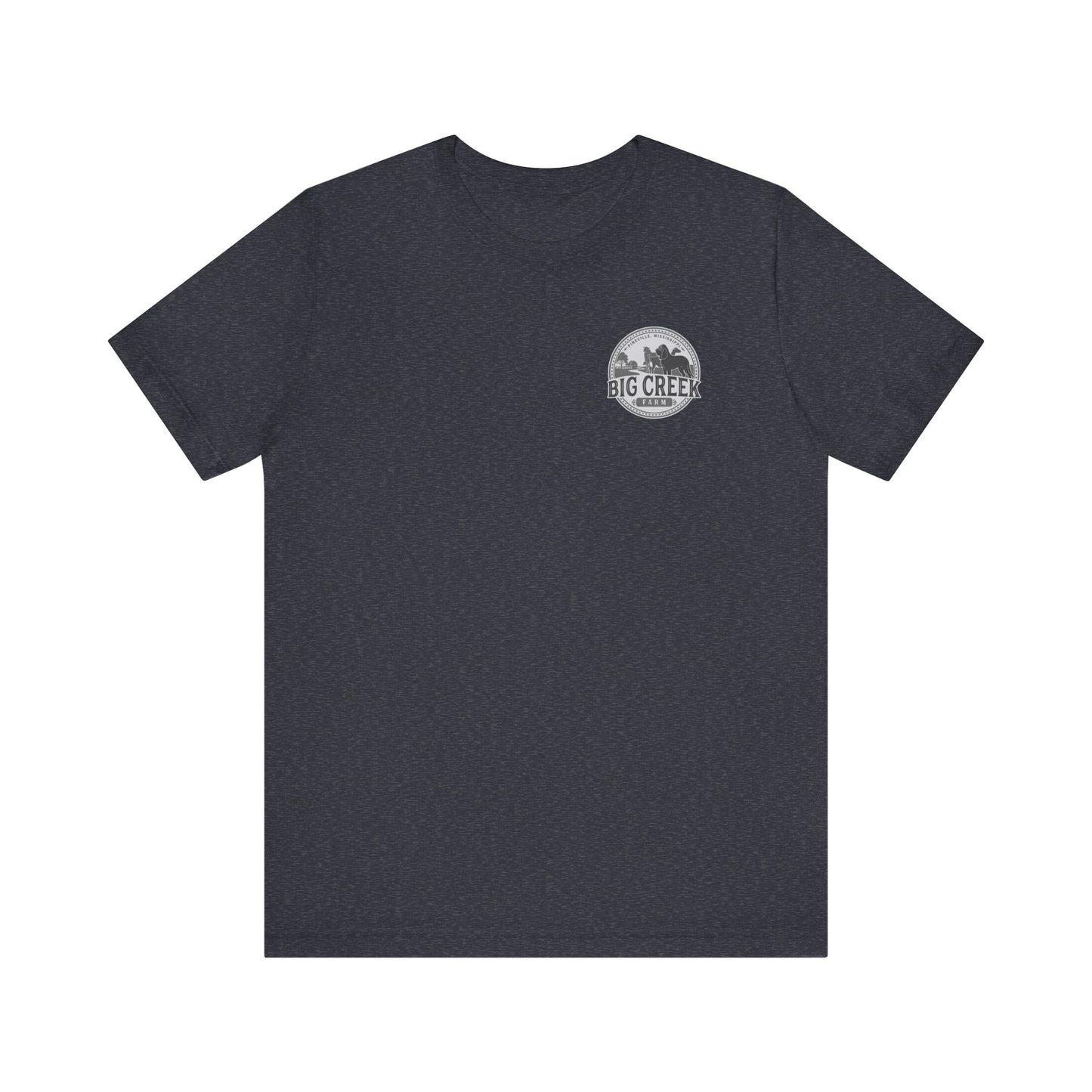 Nevermore Dark Unisex Jersey Tee