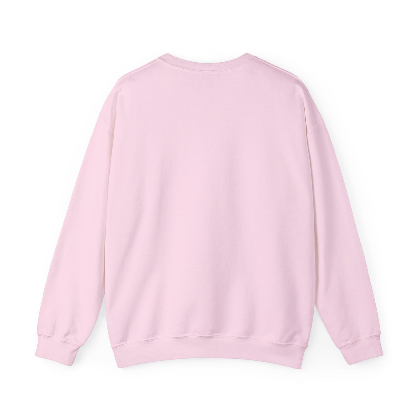 Comfort Dental Pocket Logo Crewneck Sweatshirt Unisex