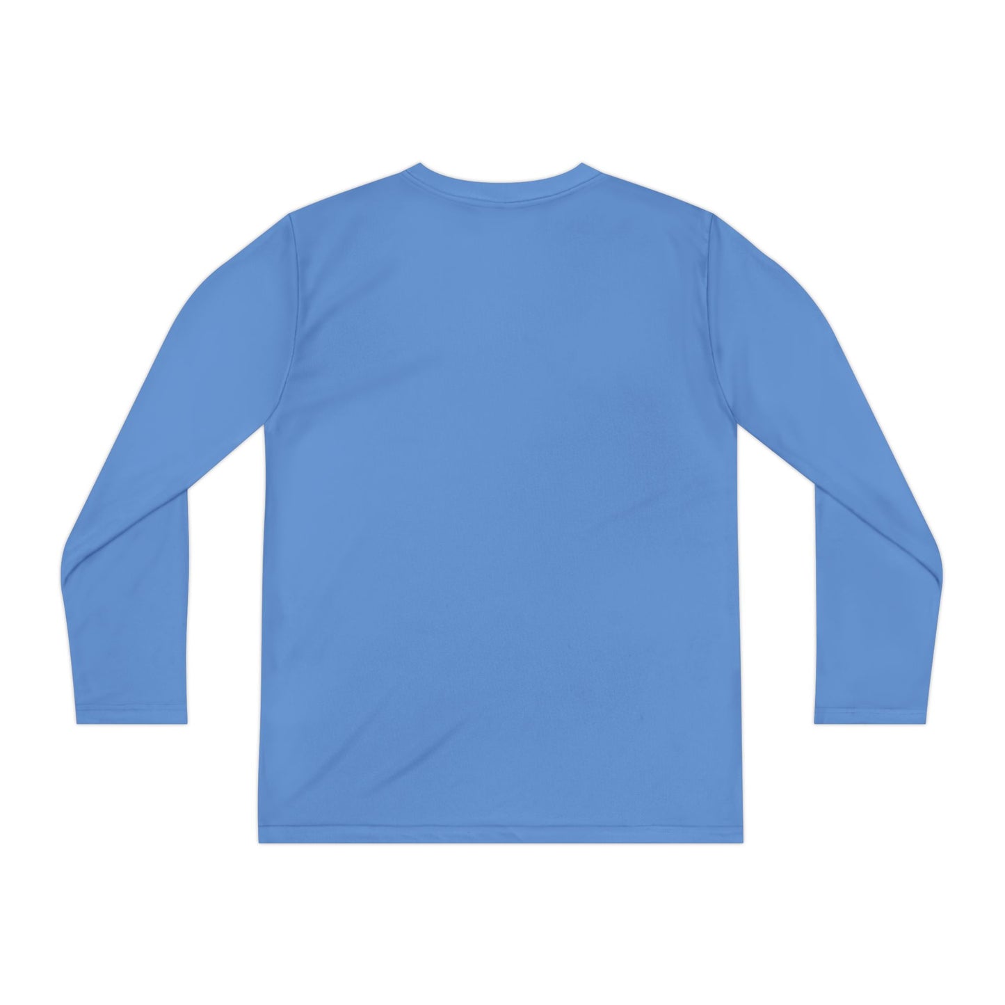 Big Creek Farm Youth Long Sleeve Tee