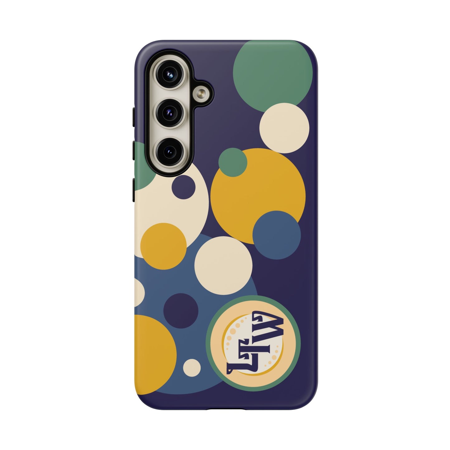 LTW Mod Tough Phone Case - Select iPhone/Pixel/Samsung