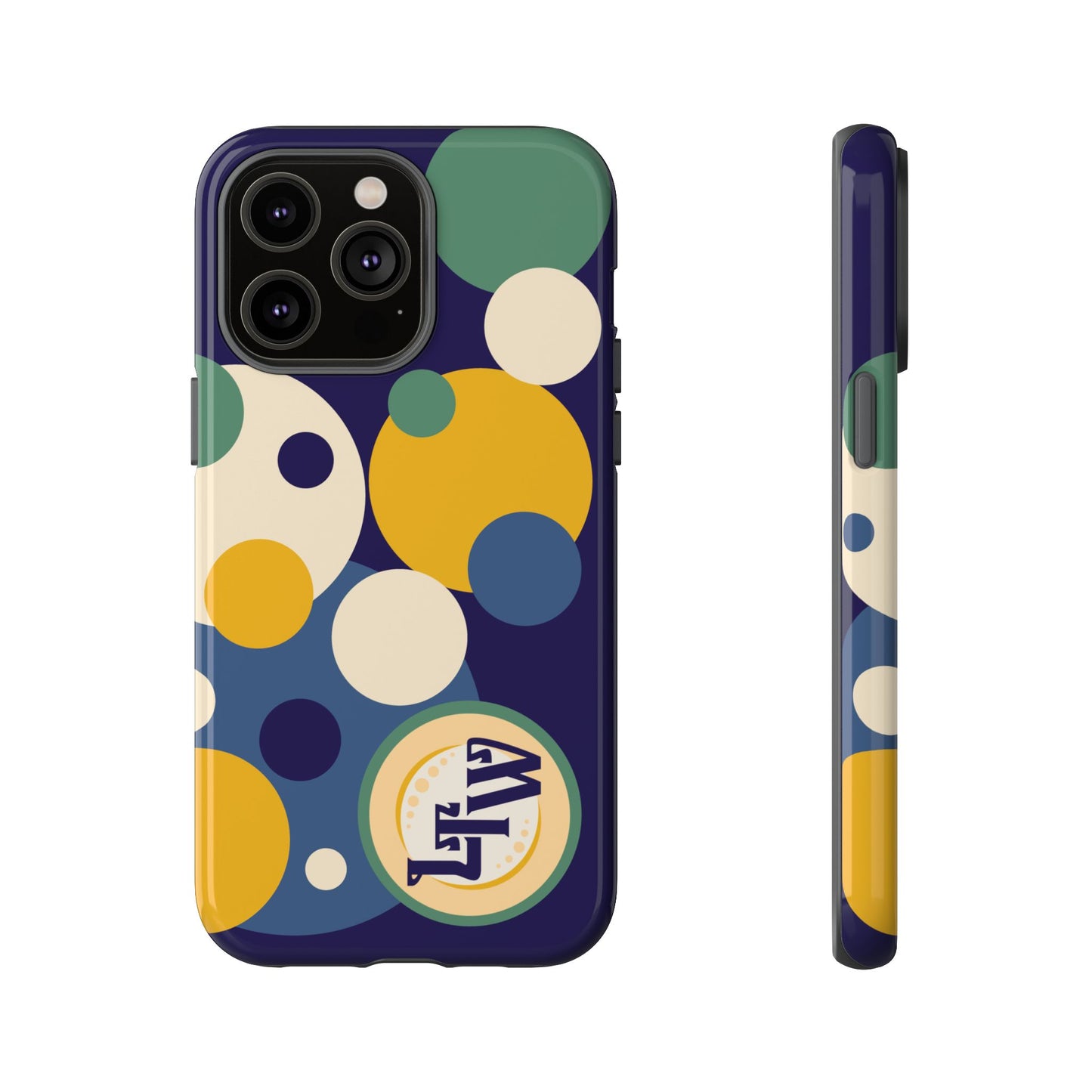 LTW Mod Tough Phone Case - Select iPhone/Pixel/Samsung