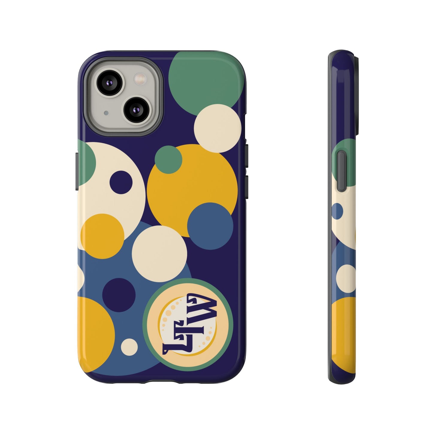 LTW Mod Tough Phone Case - Select iPhone/Pixel/Samsung