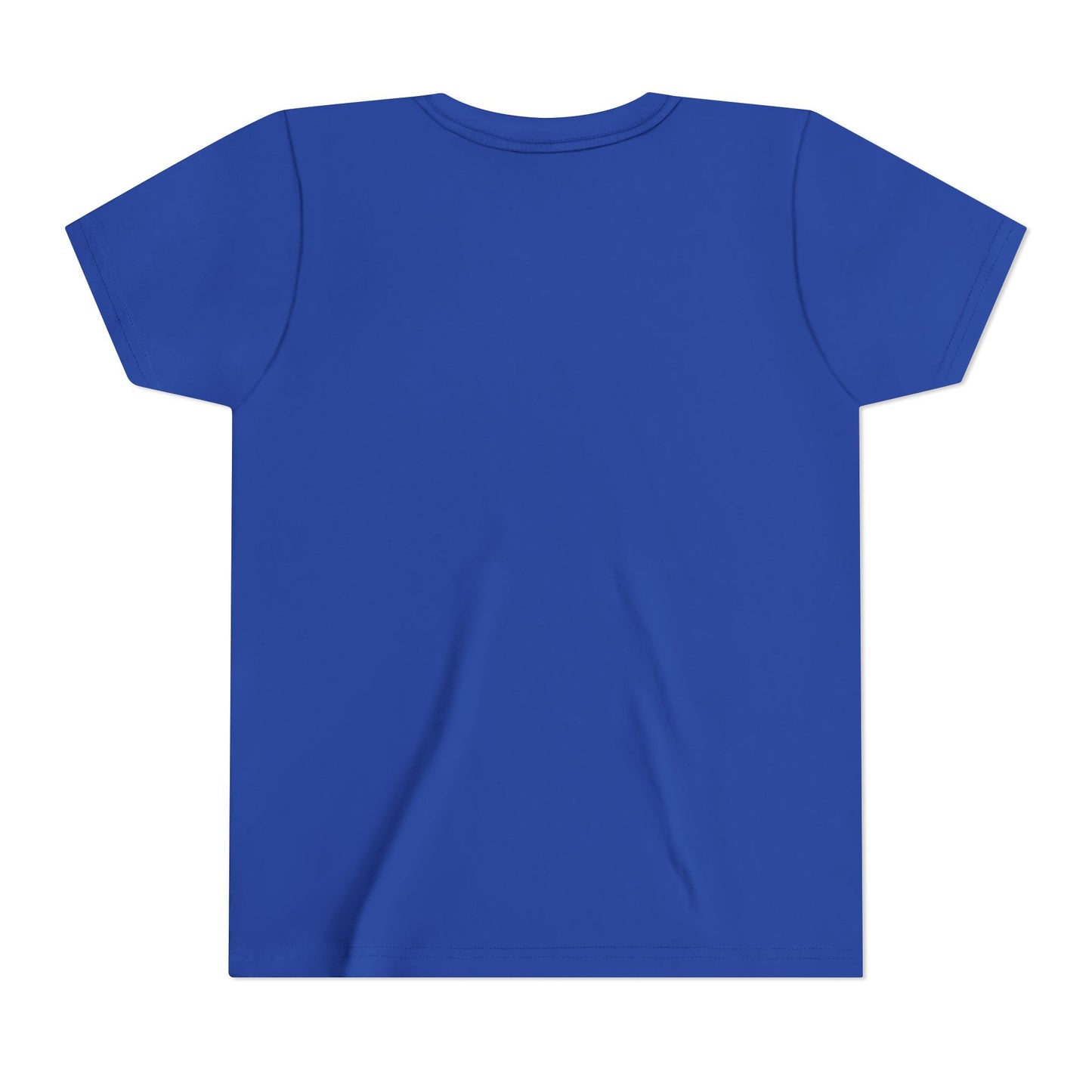 Put on a Happy Face Youth Tee