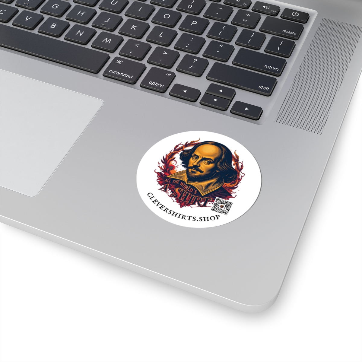 ATWAS Sticker