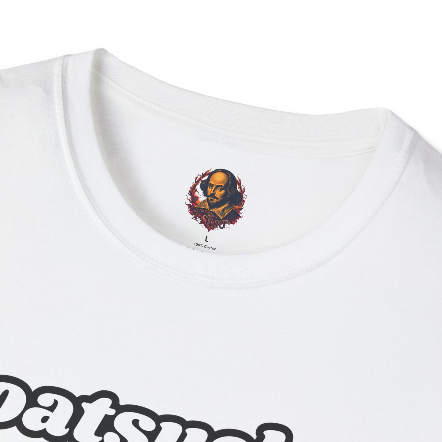 Goatsucker Unisex Tee