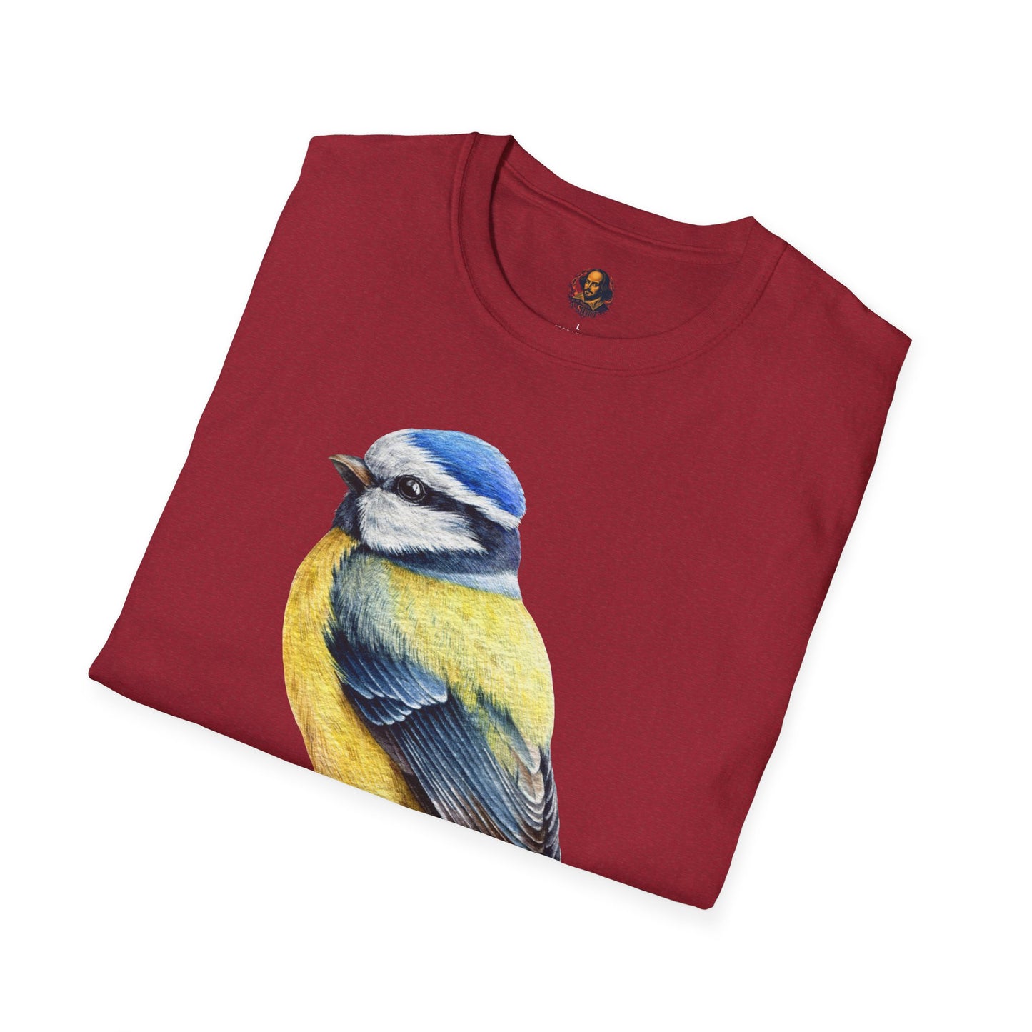 Tit Unisex Tee