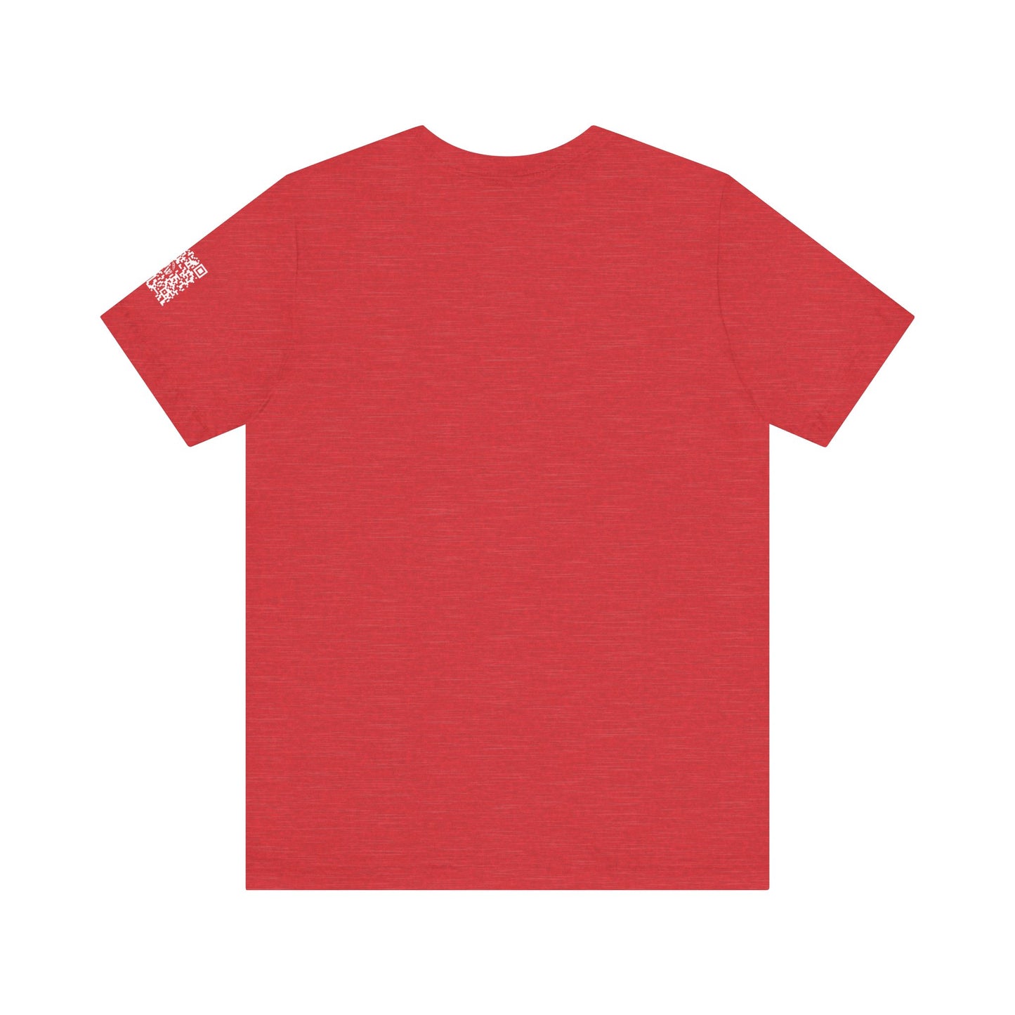 LTW White Logo T-Shirt