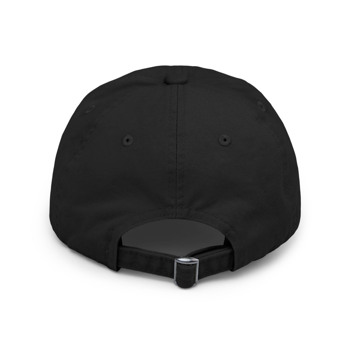 Big Creek Farm Unisex Distressed Cap